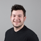 Nicholas Hidde-Halsey head shot