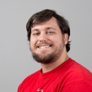 William Heckaman head shot