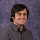 Conner Correira head shot
