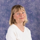 Mary Ann Moran head shot