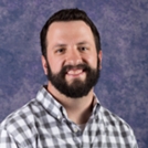 Casey St. Aubin head shot