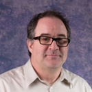 Dan Driscoll head shot