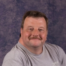 Ed Wallin head shot