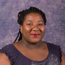 Doréa Britton head shot