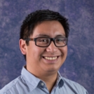 Marlon D. Deleon head shot