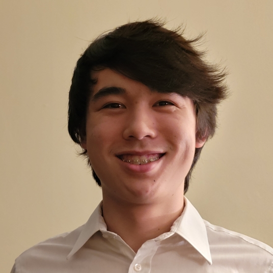 Eli Clarke head shot