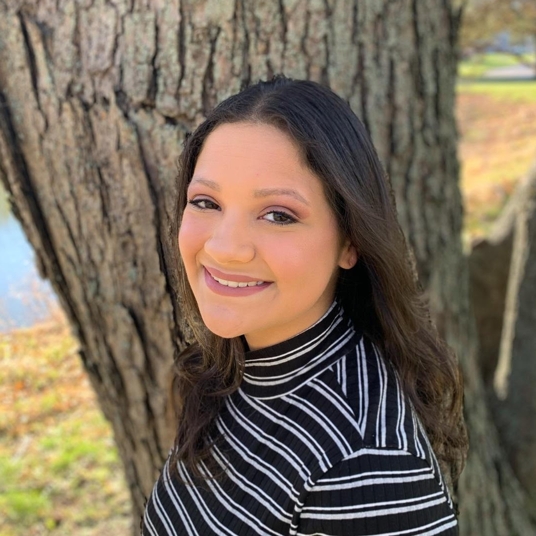 Samantha Bodzioch head shot