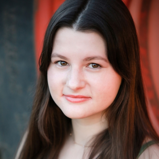 Jordan Liddy head shot