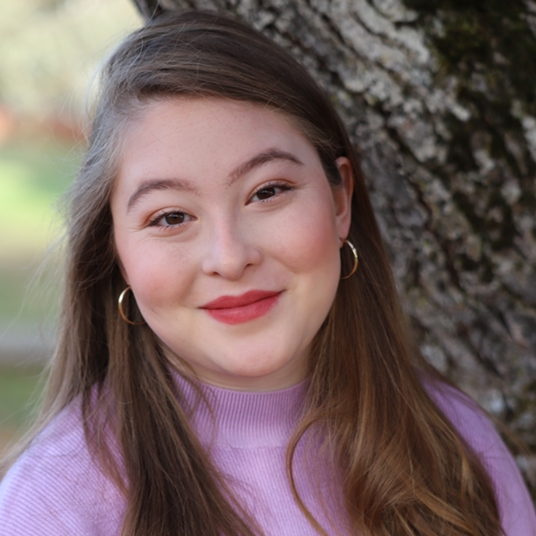 Adriana Ripley head shot