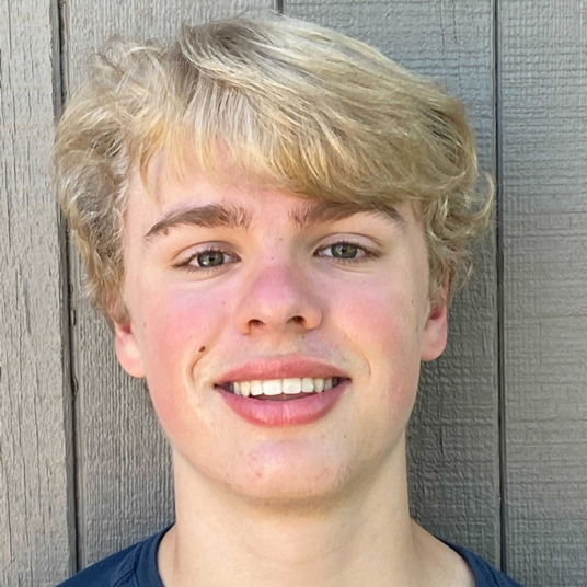 Henry Davis-Piger head shot