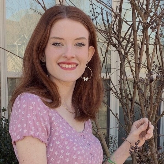 Allie Inman head shot