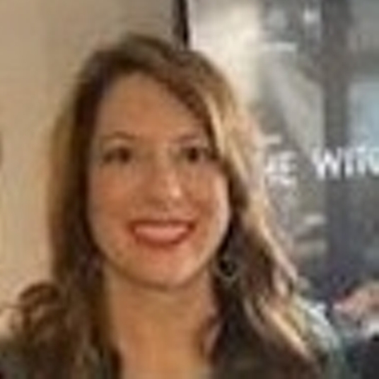 Chasity Reasons head shot