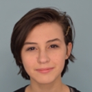 Paige Bouleris head shot