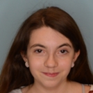 Sophia Camacho head shot
