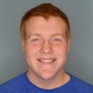 Lucas Cochran head shot