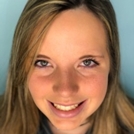 Gabrielle Clough head shot