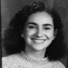 Emilia Soto head shot