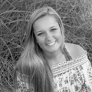 Gracie Ellis head shot