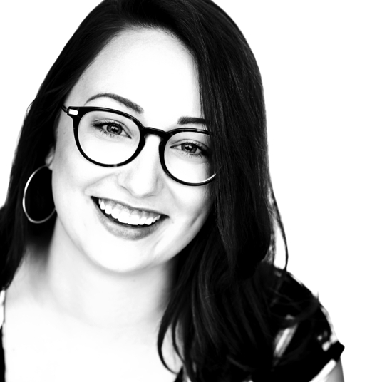 Allie Ruppert head shot