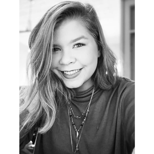 Lacie Nash head shot