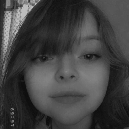 Rylie Draper head shot