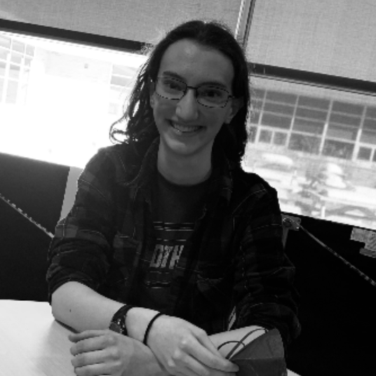 Ilona Fiedorowicz head shot