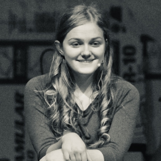 Leeanne Mielke head shot