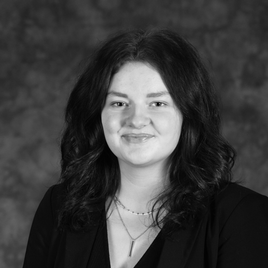 Summer Leadingham head shot