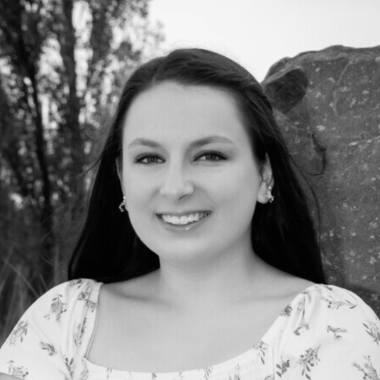 Hailey Copeman head shot