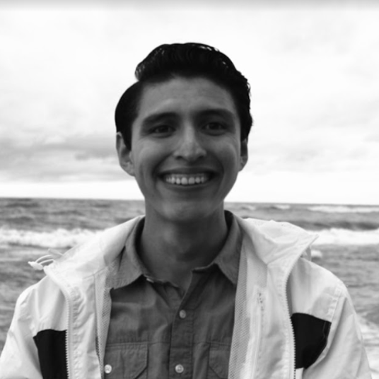 Yamil Garcia head shot