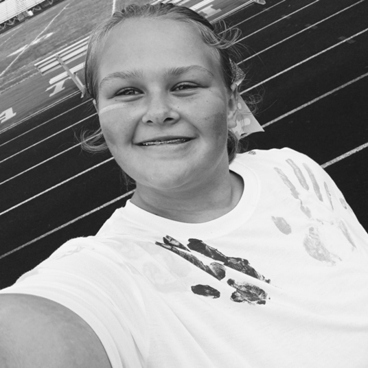 Natilie Lentz head shot