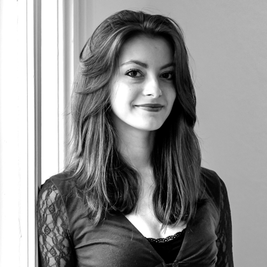 Serenity Scully head shot