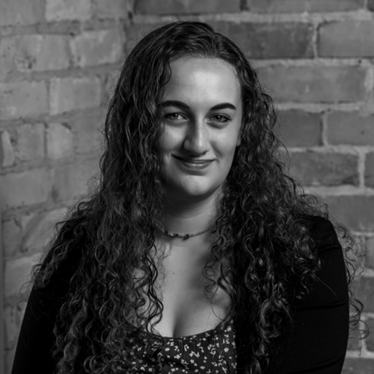 Claudia Fiedorowicz head shot