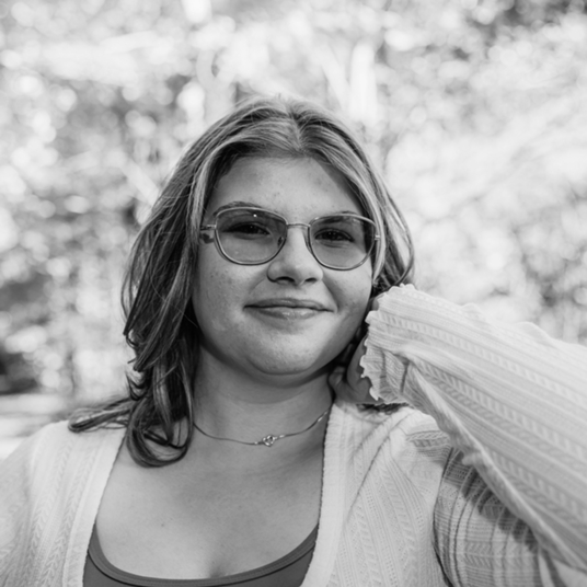 Tessa Hosier head shot