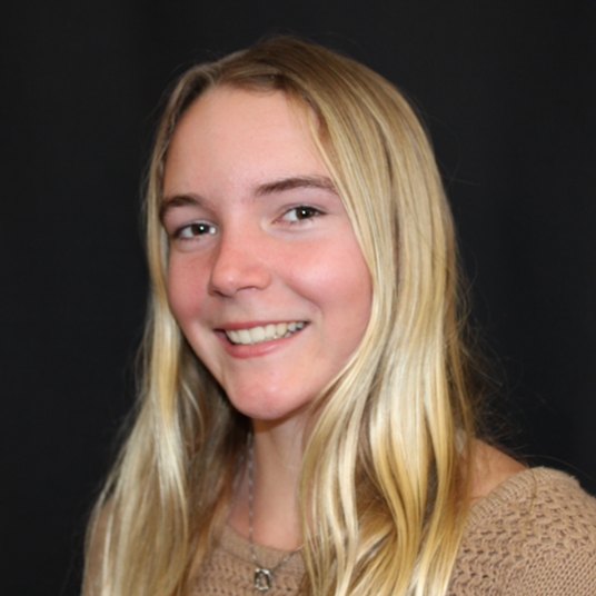 Abby Titus Greve head shot