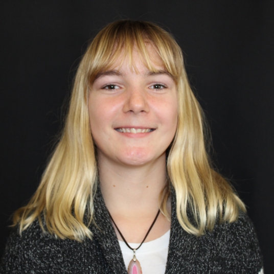 Charlotte Titus Greve head shot