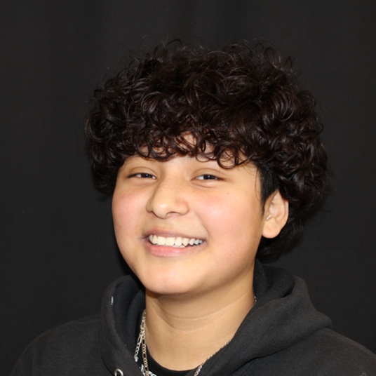 Giselle Alvarez head shot