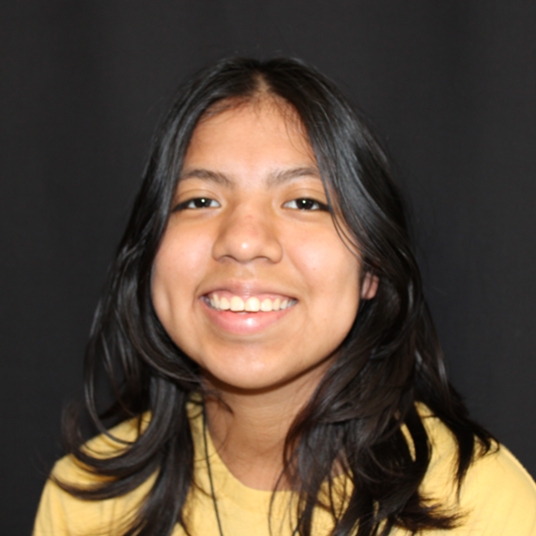 Leticia Aguilar head shot