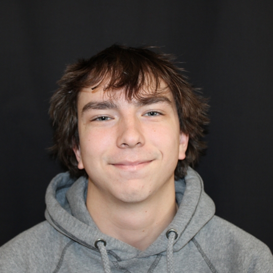 Randy Stover head shot