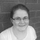 Josephine Hyatt head shot