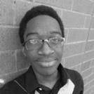 Joshua Dantzler head shot