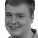 Tyler White* head shot