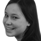 Elle Gilleland* head shot