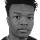 Marcus Crowder* head shot