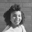 Charday Sparks* head shot