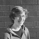 Parks Bailey* head shot