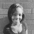 Kia Currence head shot
