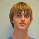 Brandon Wiedow head shot