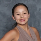 Samantha Kim head shot