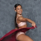 Sophia Torres head shot